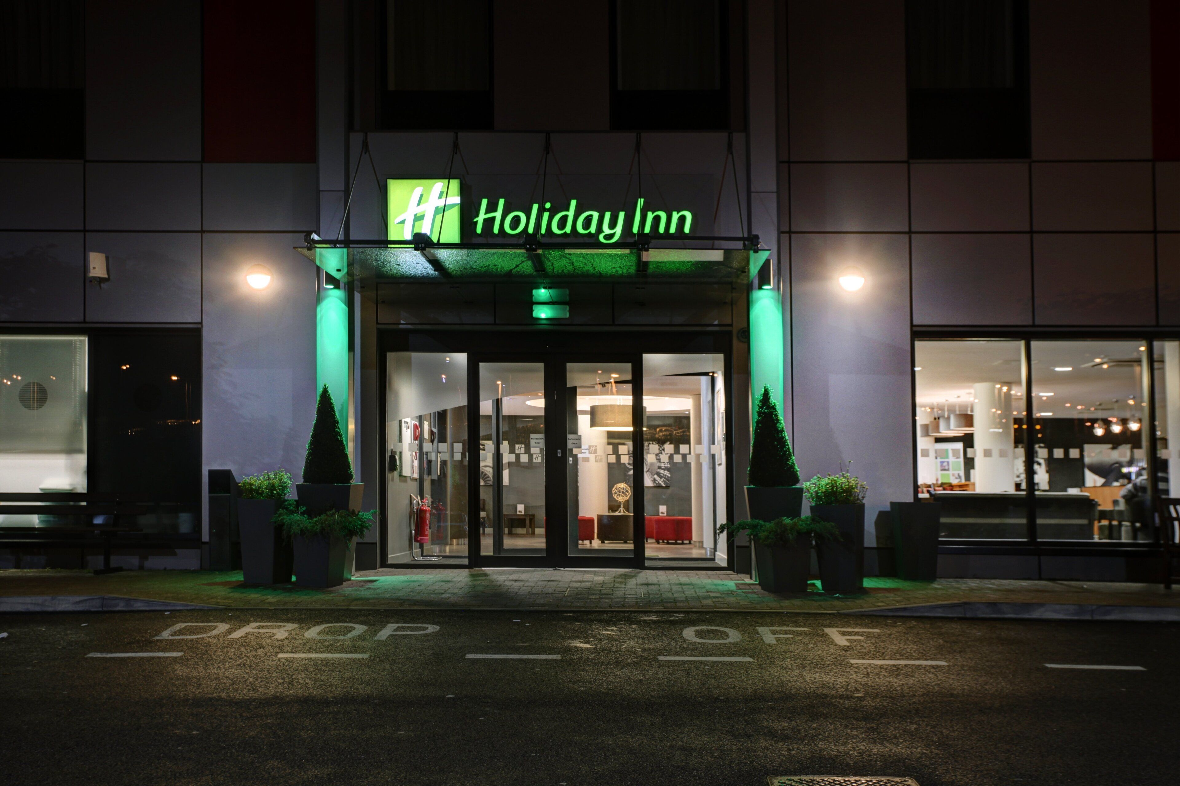 Foto - Holiday Inn London - Luton Airport by IHG