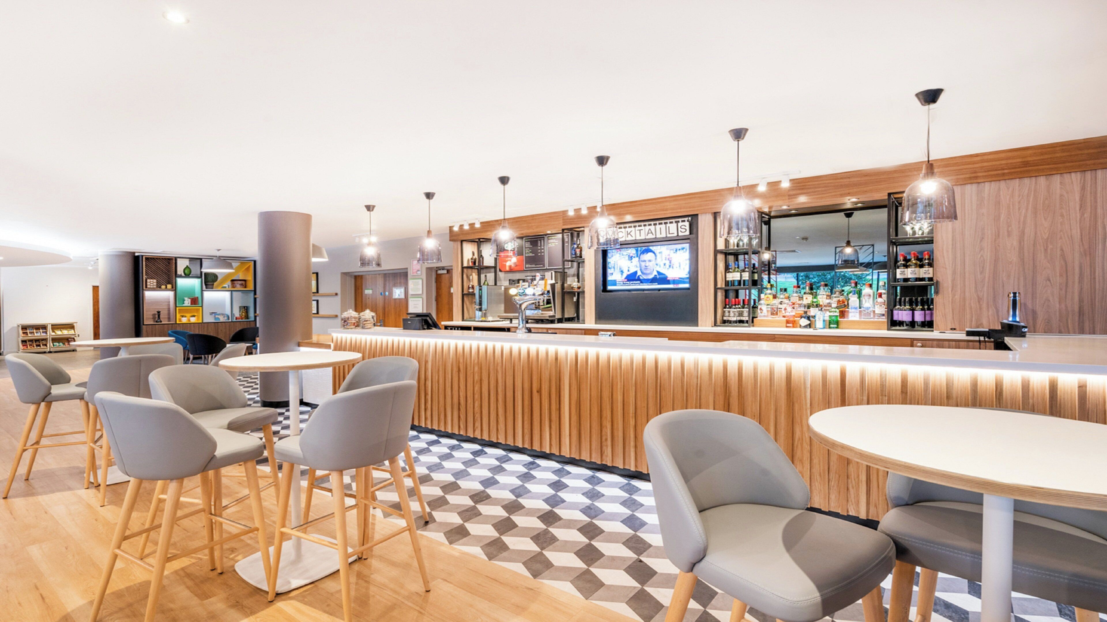 Foto - Holiday Inn London - Luton Airport by IHG