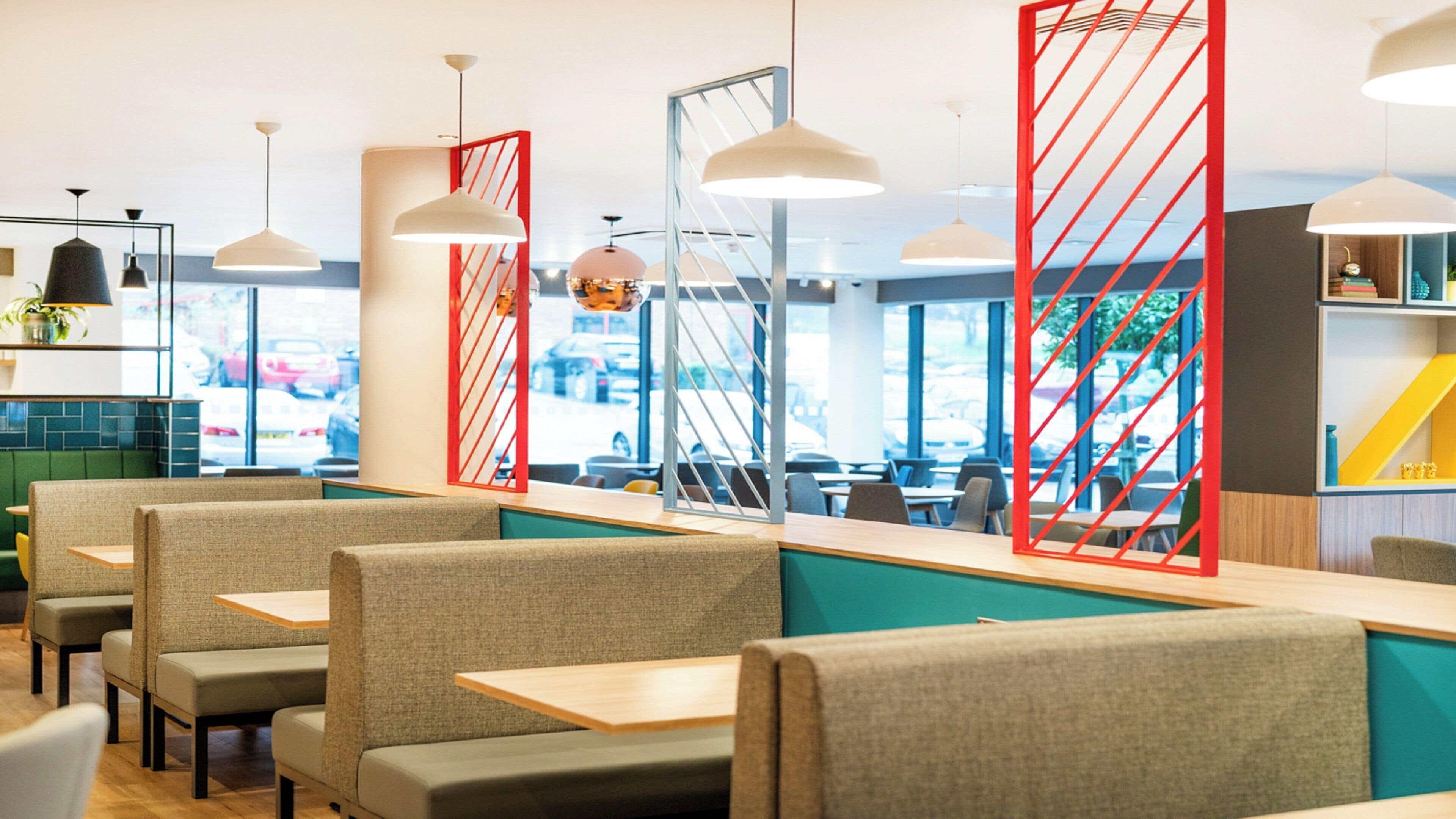 Foto - Holiday Inn London - Luton Airport by IHG