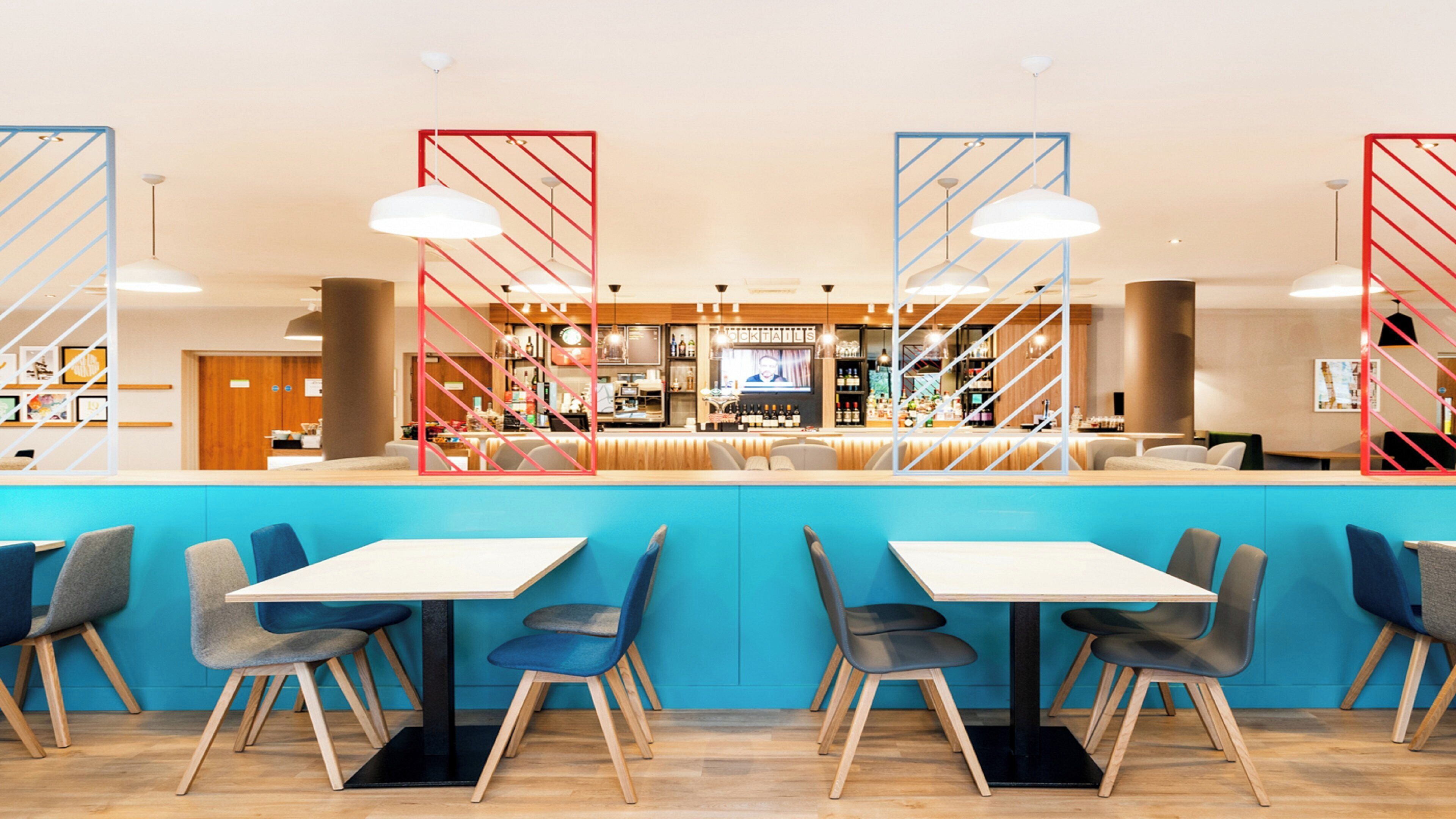 Foto - Holiday Inn London - Luton Airport by IHG