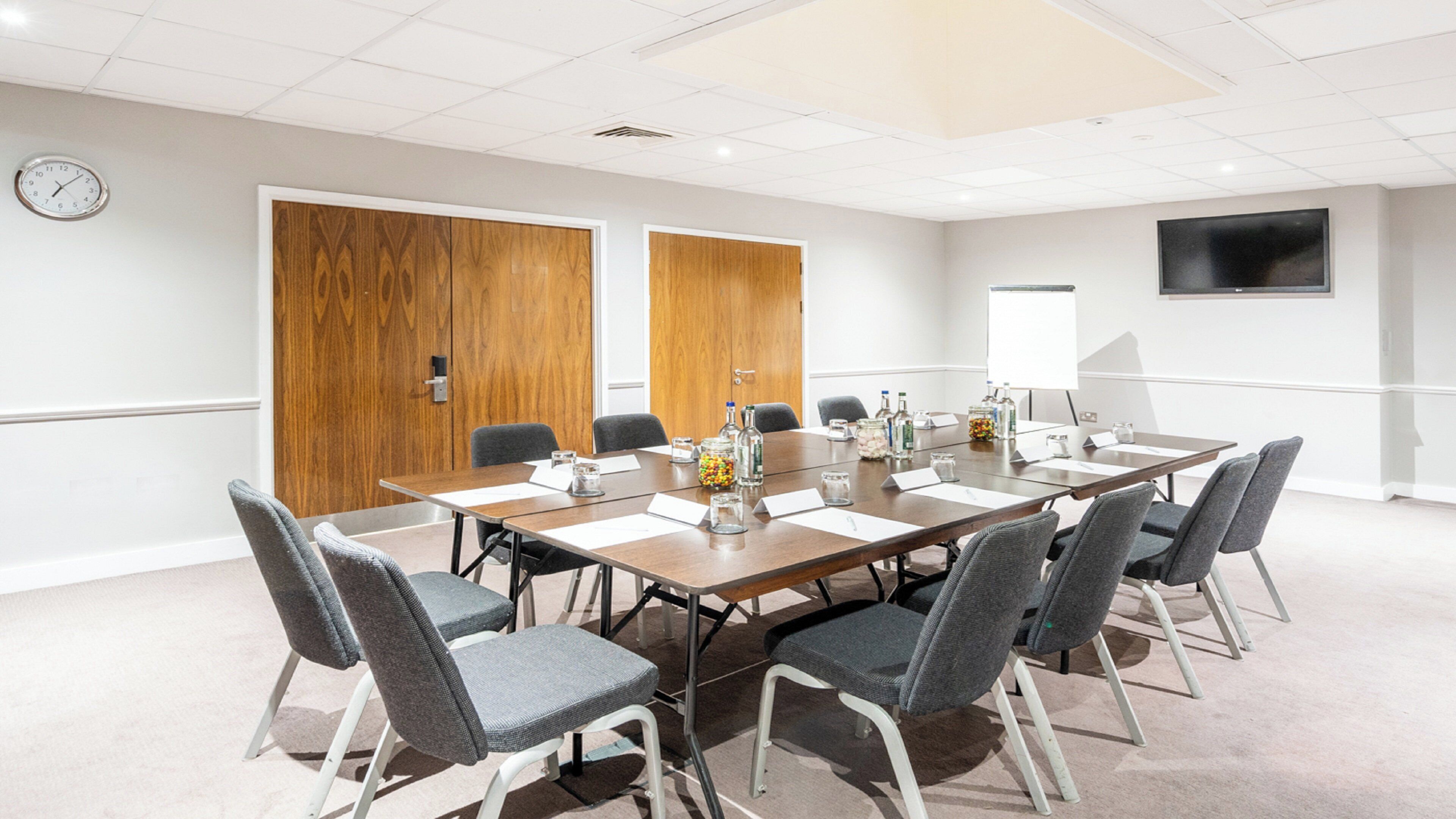 Foto - Holiday Inn London - Luton Airport by IHG