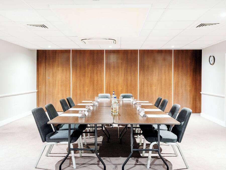 Sala de reuniones