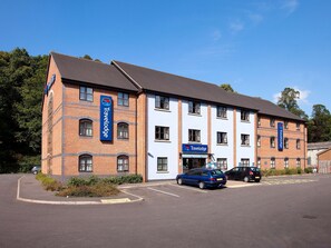 Exterior - Travelodge Kidderminster (Kidderminster)