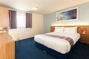 Room - Travelodge Kidderminster (Kidderminster)
