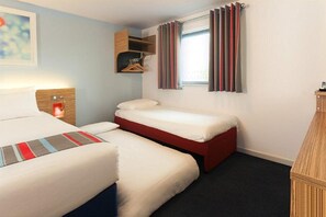 Room - Travelodge Kidderminster (Kidderminster)