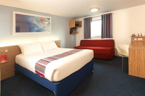 Room - Travelodge Kidderminster (Kidderminster)