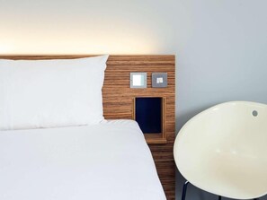 Familien-Dreibettzimmer