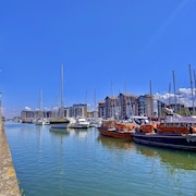 go2 portishead marina hotel