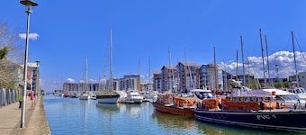 go2 portishead marina hotel