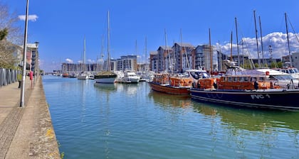 go2 portishead marina hotel