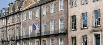 Travelodge Edinburgh Central Queen Street