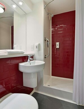 Room - Travelodge Edinburgh Central Queen Street (Edinburgh)