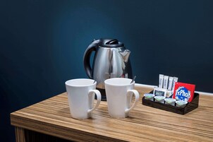 Servicios de la habitación