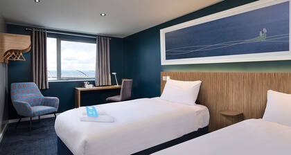 Travelodge London Stratford