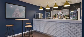 Travelodge London Stratford