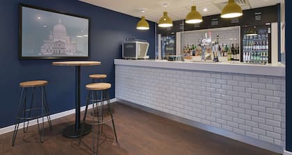 Travelodge London Stratford