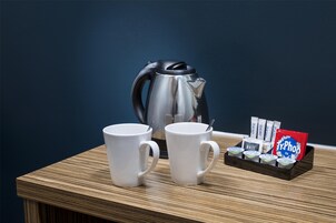 Servicios de la habitación