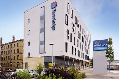 Travelodge Bradford Central