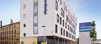 Travelodge Bradford Central