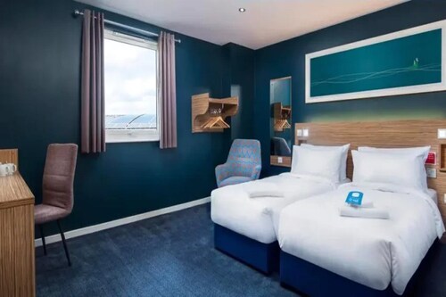 Travelodge Bradford Central