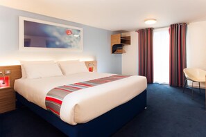 Room - Travelodge Bradford Central (Bradford)