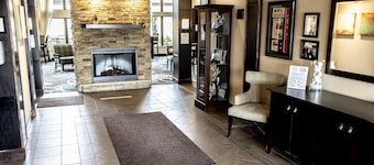Staybridge Suites Minot by IHG