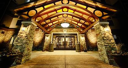Staybridge Suites Minot by IHG