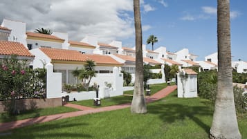 Jardín