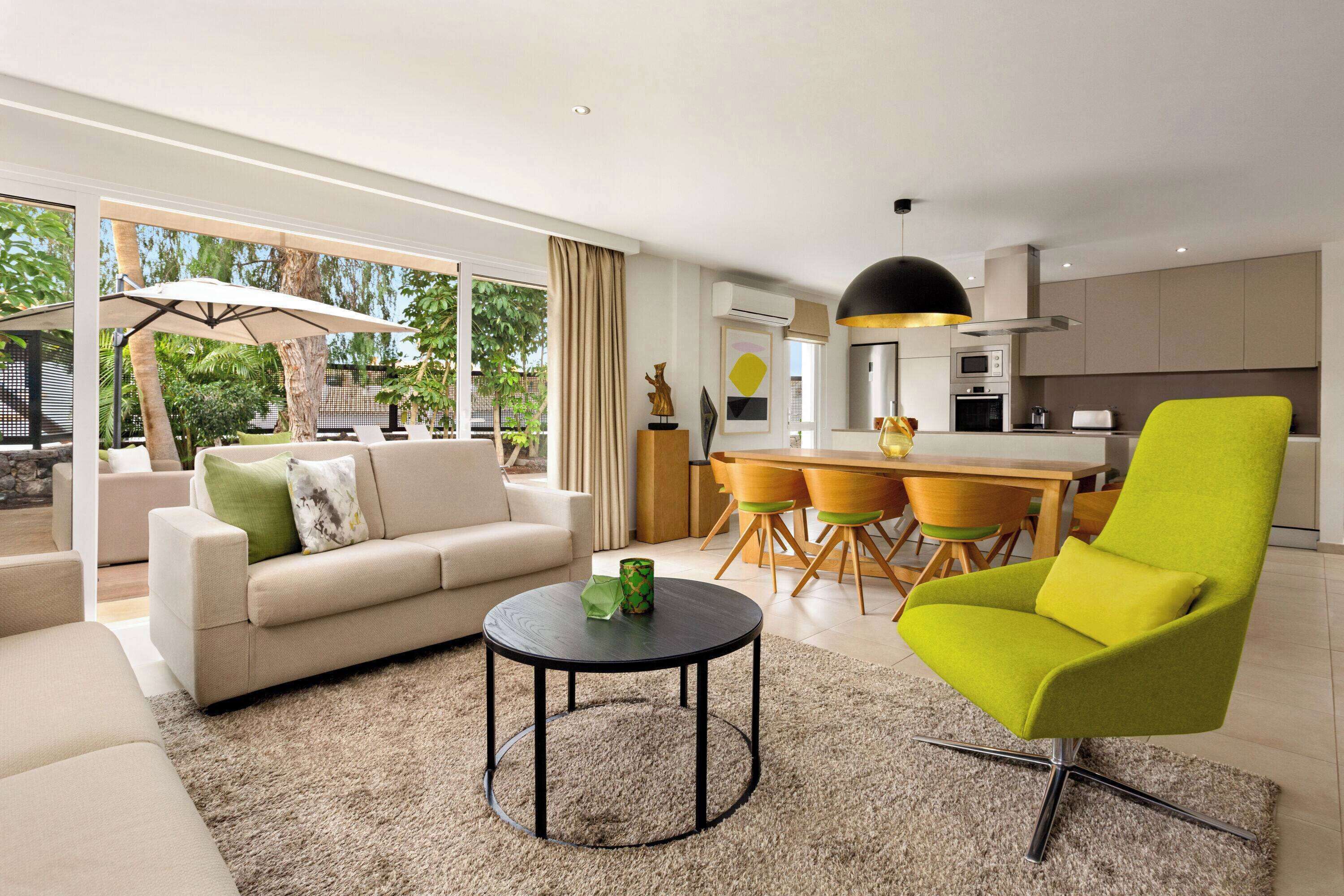 Coffres-forts dans les chambres