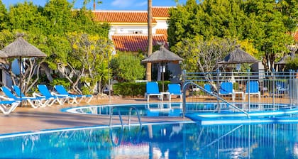 Wyndham Residences Golf del Sur