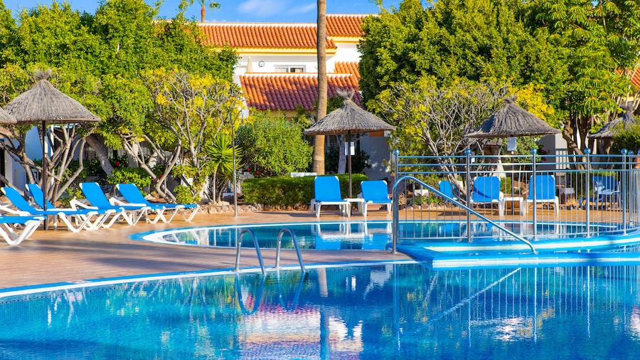 Wyndham Residences Golf del Sur