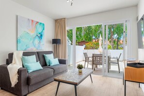 Superior-Apartment, 1 Schlafzimmer