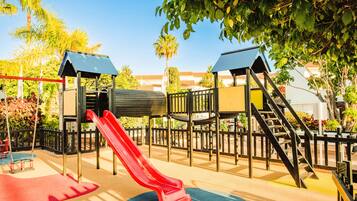 Children’s activities