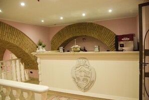Bar lounge