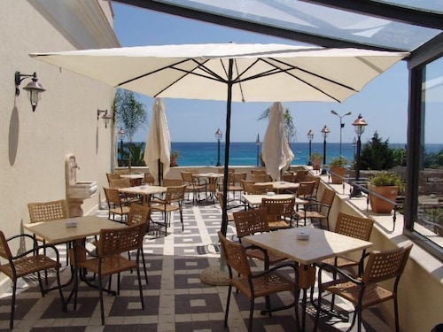 Palazzo Reginella Residence Hotel