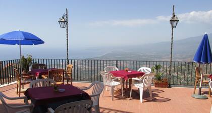 Hotel Panorama di Sicilia