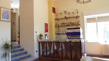 Bar (in loco)