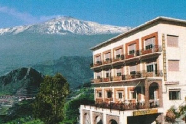 Bagian depan properti