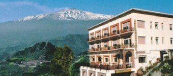 Hotel Panorama di Sicilia