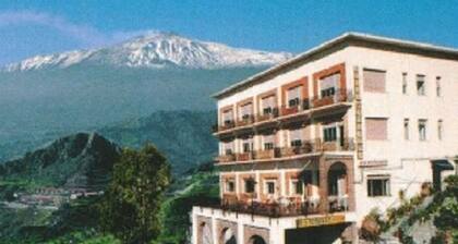 Hotel Panorama di Sicilia