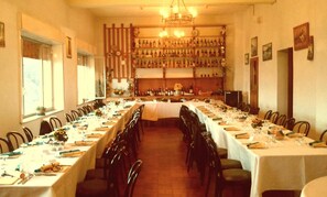 Banquet hall - Hotel Panorama di Sicilia (Castelmola)