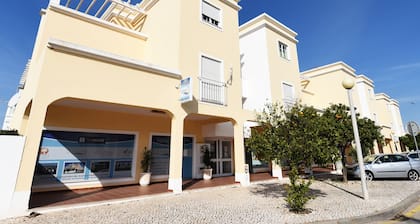 Alturamar Apartamentos