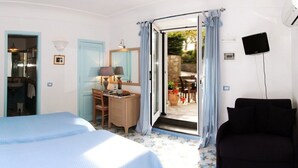 Standard-Doppelzimmer (Riccio)
