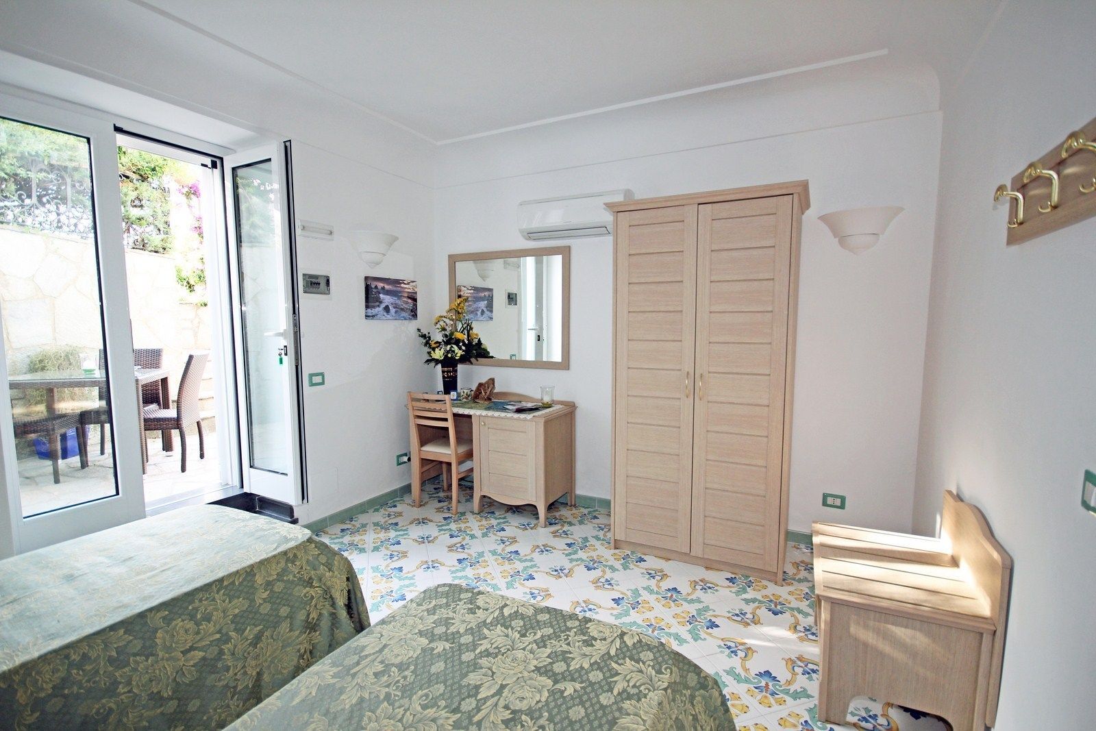 Photo - Cavalluccio Marino