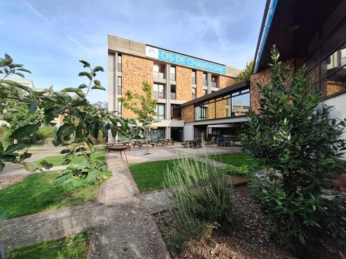 Cis De Champagne - Hostel