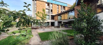 Cis De Champagne - Hostel