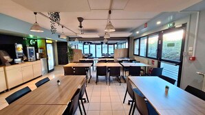 餐廳