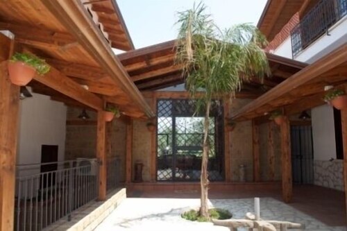 Agriturismo La Colombaia