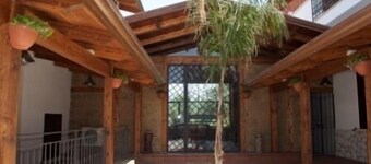 Agriturismo La Colombaia