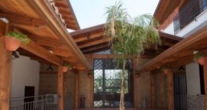 Agriturismo La Colombaia